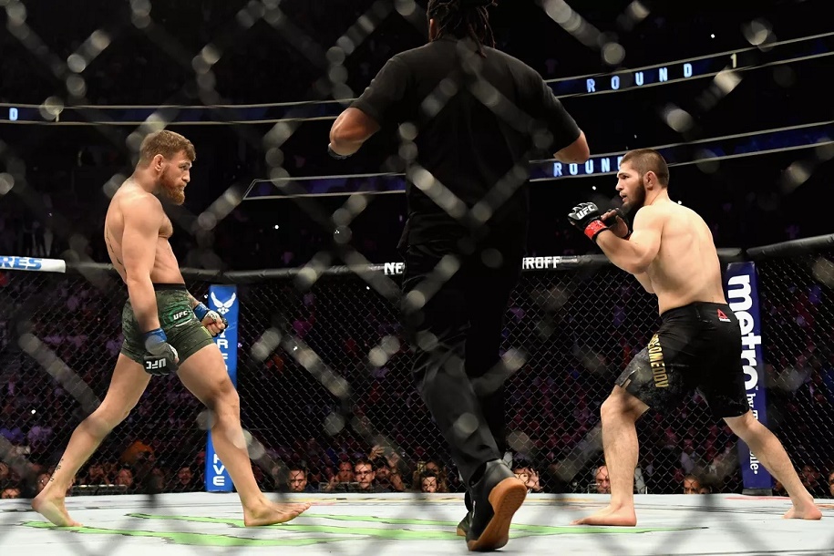 Conor McGregor: 48h không ngủ, chấn thương và cắt cân tệ hại trước UFC 229